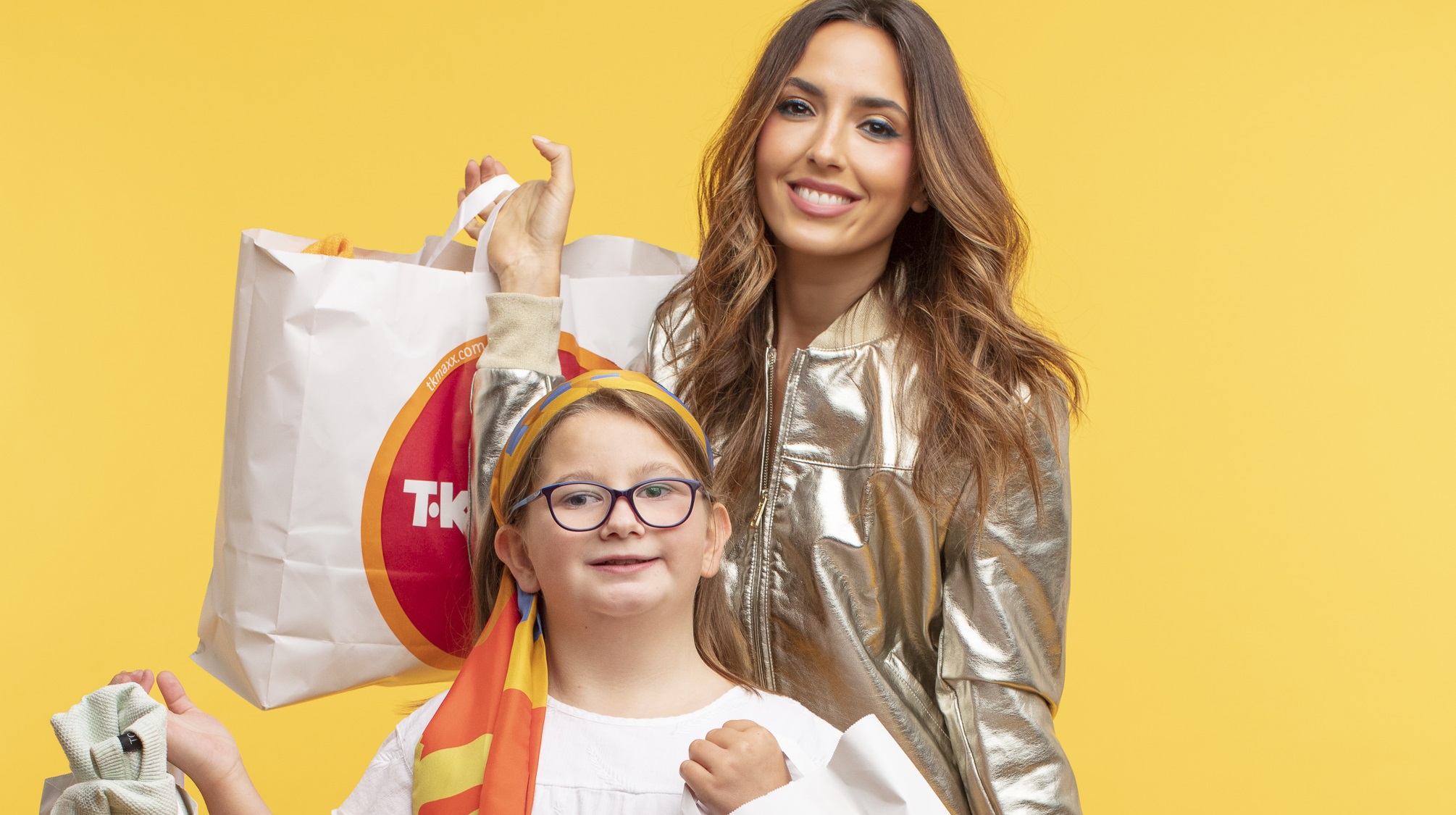 TK Maxx Enable Ireland